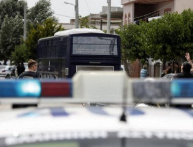 Στο Υπουργείο Προστασίας του Πολίτη θα πραγματοποιήσουν συγκέντρωση διαμαρτυρίας οι κάτοικοι Μενιδίου